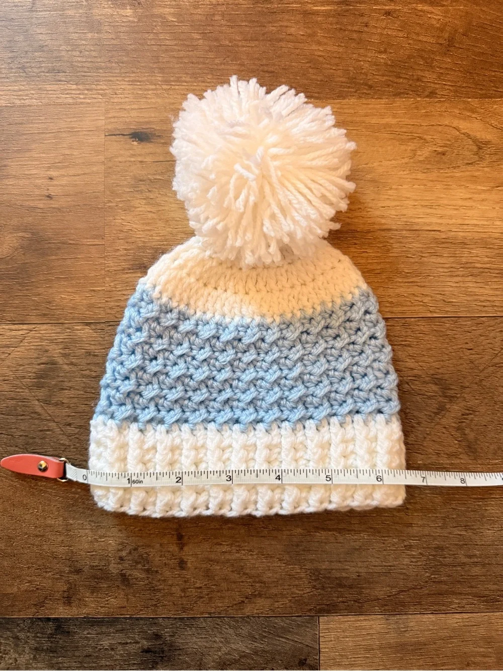 Handmade soft handcrafted